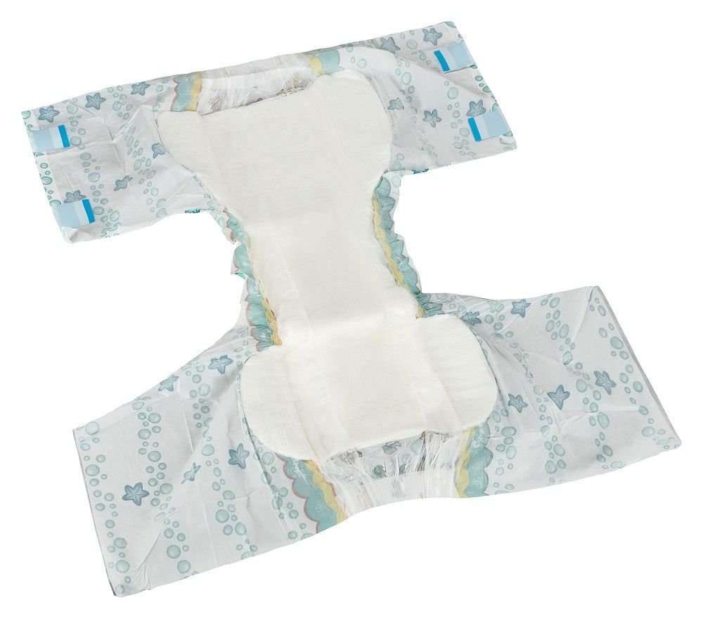Crinklz Aquanaut Windeln