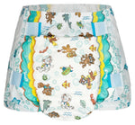Crinklz Aquanaut Windeln