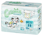 Crinklz Aquanaut Windeln