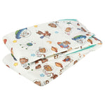 Crinklz Astronaut Windeln