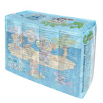 Crinklz Buccaneer Windeln mit Folie