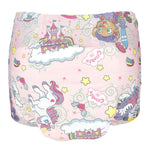 Crinklz Fairy Tale - Windeln mit Folie