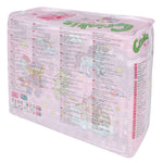 Crinklz Fairy Tale - Windeln mit Folie