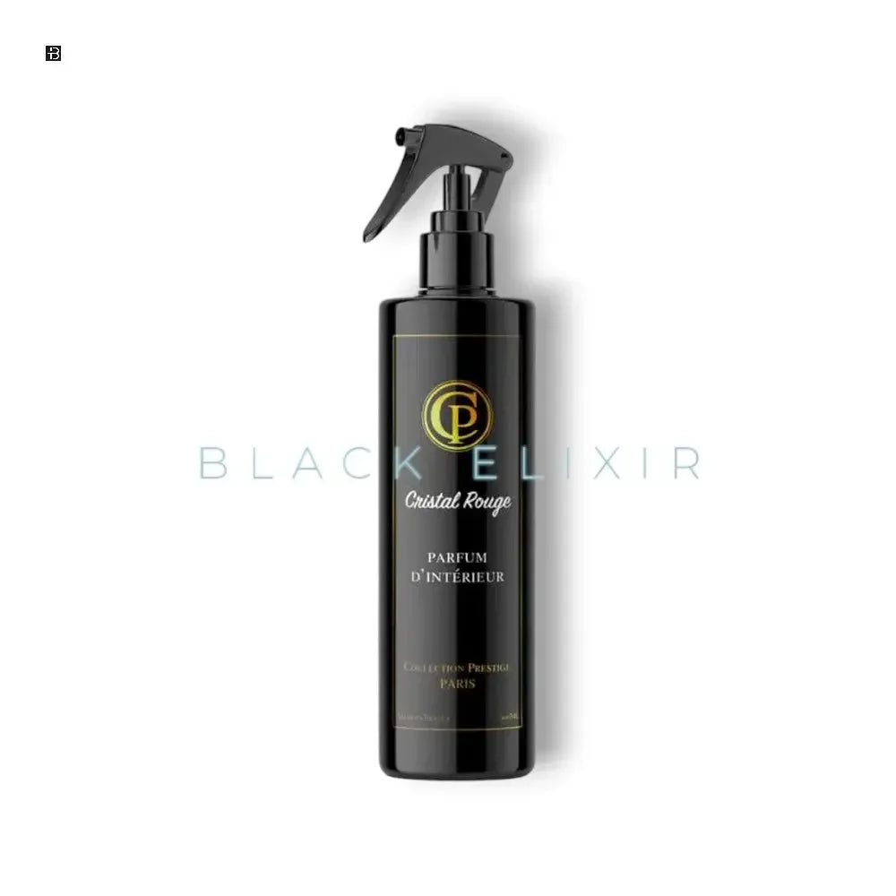 Collection Prestige Absoluta Cristal Rouge Home Spray