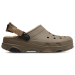 Crocs All Terrain