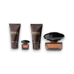 Versace Crystal Noir Duftset Eau de Toilette