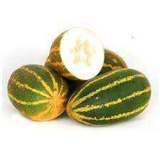Cucumber / Vellari