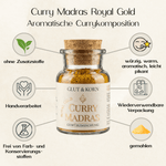 Curry Royal Madras Gold