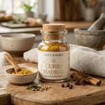 Curry Royal Madras Gold