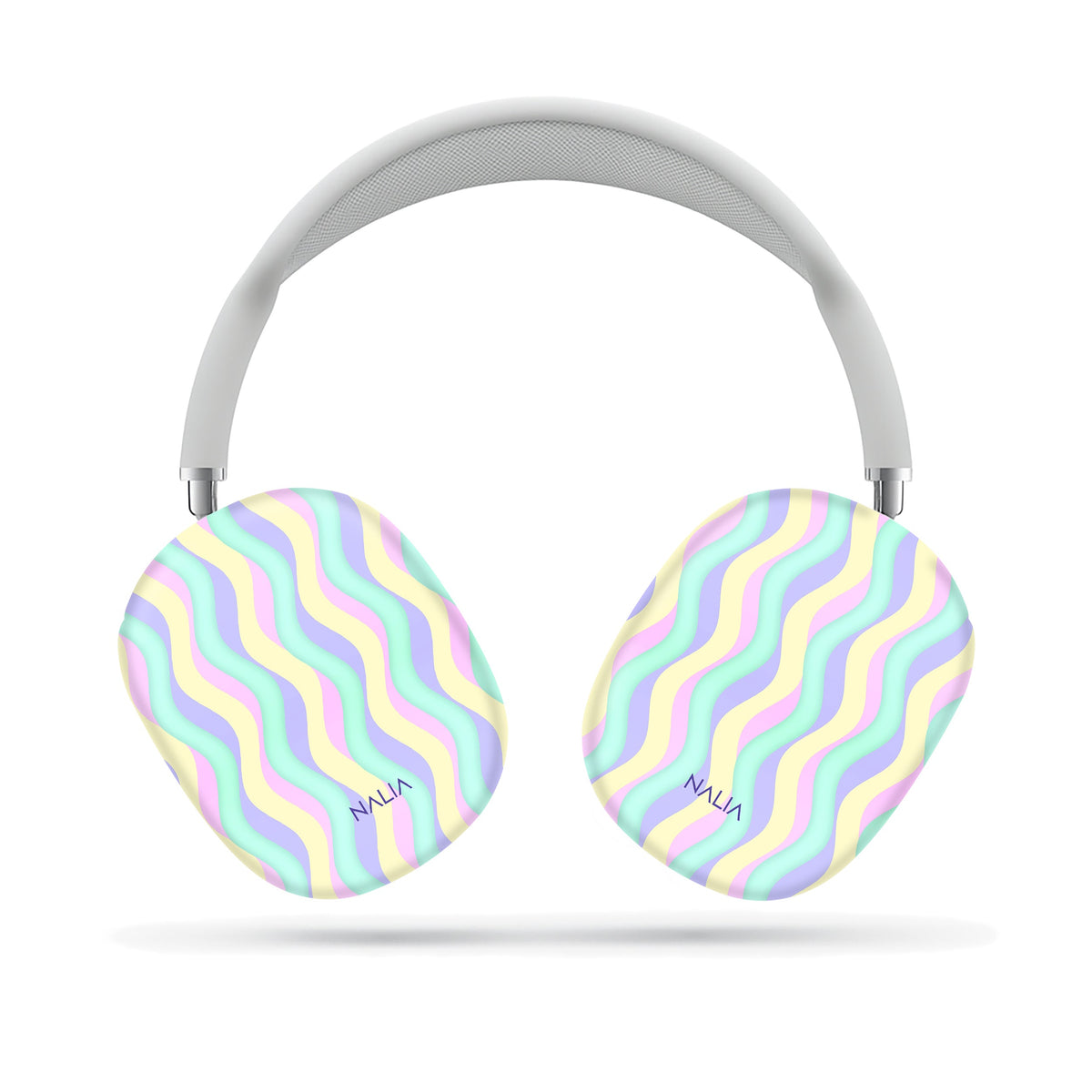 Curves - AirPods Max Hülle