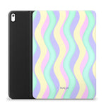 Curves - iPad Air 11″ (M2 [2024] & M3 [2025]) Hülle