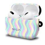 Curves - AirPods Pro Hülle