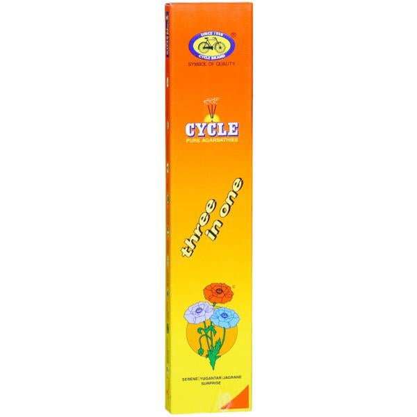 Cycle incense sticks -1 stk - Namma Markt