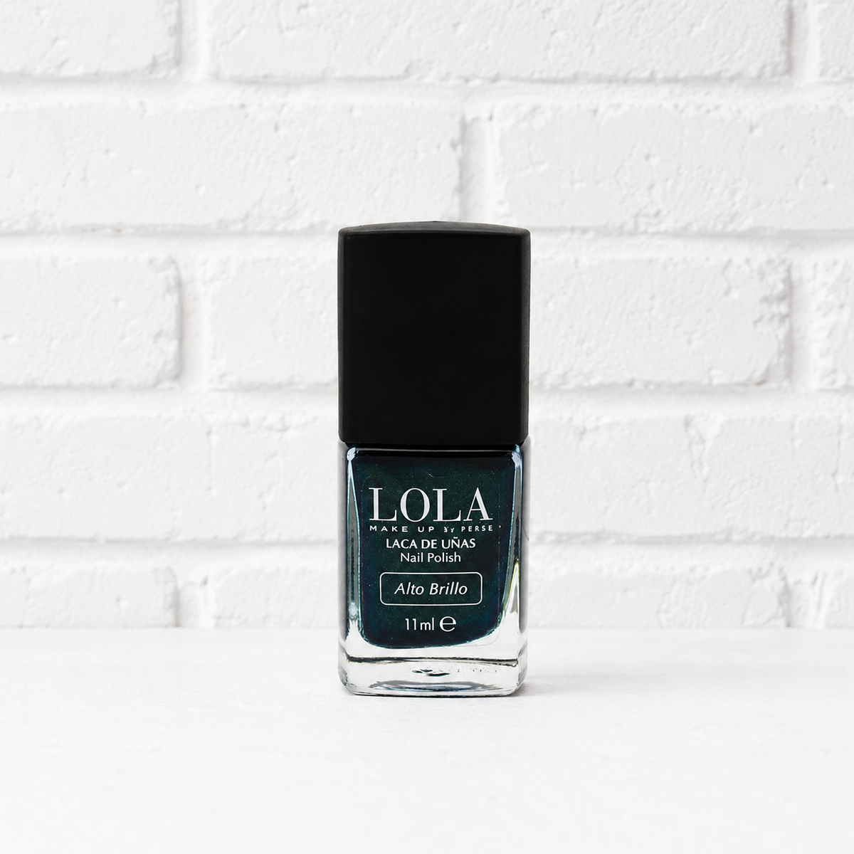 LOLA NAGELLACK- 032 Neptune - MAJESTIC WINTER + VERDANT WINTER