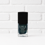 LOLA NAGELLACK- 032 Neptune - MAJESTIC WINTER + VERDANT WINTER