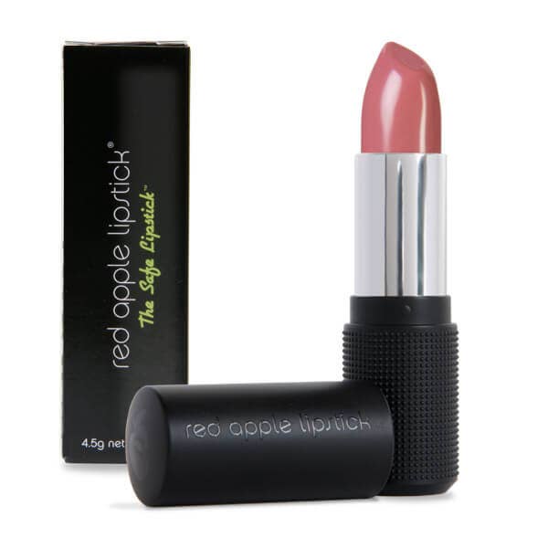RED APPLE Lippenstift "Maven Mauve" - GENTLE SPRING
