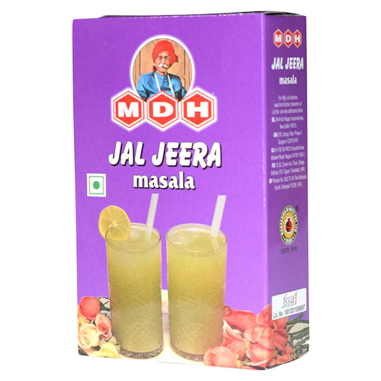 MDH Jal Jeera Masala 100g