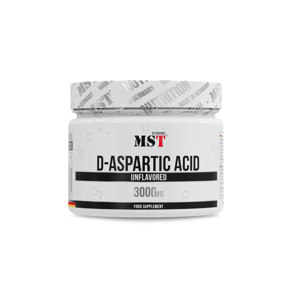 MST - DAA 150 g Neutral