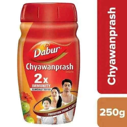 Dabur Chyawanprash 250g