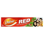 Dabur Red Toothpaste 200g (free tooth brush inside)