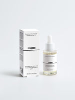 Rosemary Hair & Scalp Strengthening Oil
