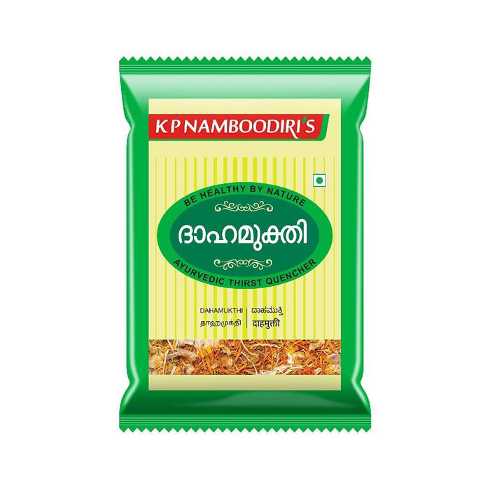 Dahamukthi 25g -1 stk - Namma Markt
