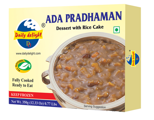 Daily Delight Ada Pradhaman 350g - Namma Markt