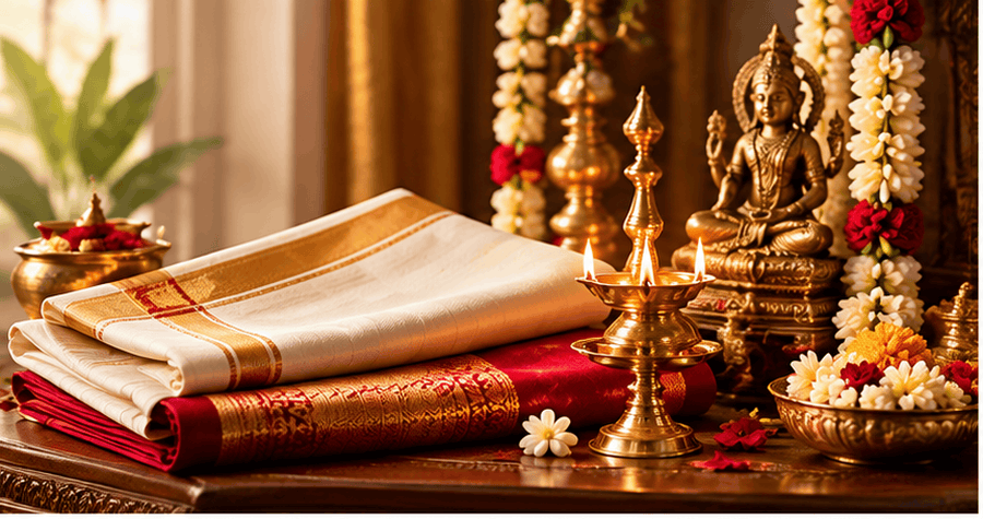 Daily Puja