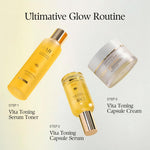 d'Alba Vita Toning Capsule Serum 100 ml
