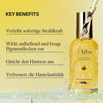 d'Alba Vita Toning Capsule Serum 100 ml