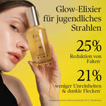 d'Alba Vita Toning Capsule Serum 100 ml