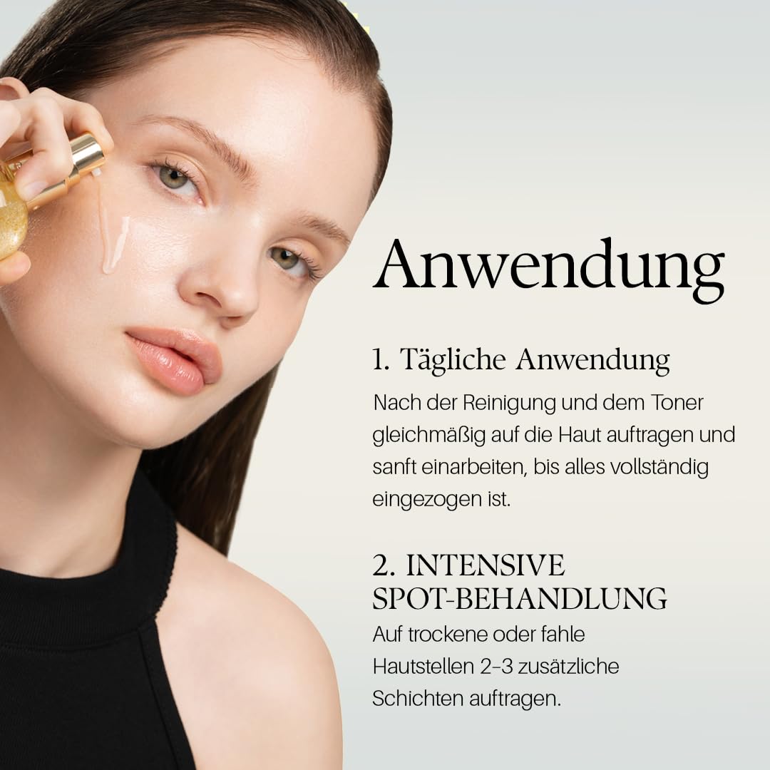 d'Alba Vita Toning Capsule Serum 100 ml