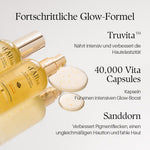 d'Alba Vita Toning Capsule Serum 100 ml