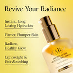 d'Alba White Truffle Double Layer Revitalizing Serum 30 ml