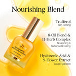 d'Alba White Truffle Double Layer Revitalizing Serum 30 ml