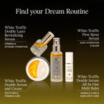 d'Alba White Truffle Double Layer Revitalizing Serum 30 ml