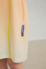 Longline Ribbon Panda Sport Dress