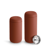 Fellow Carter Move Thermo-Becher 355 ml – Portabel & isoliert