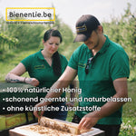 Deutscher Akazienhonig (Robinienhonig) - mild & zart | 500g