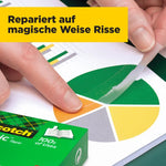 Scotch® Magic™ Unsichtbares Klebeband