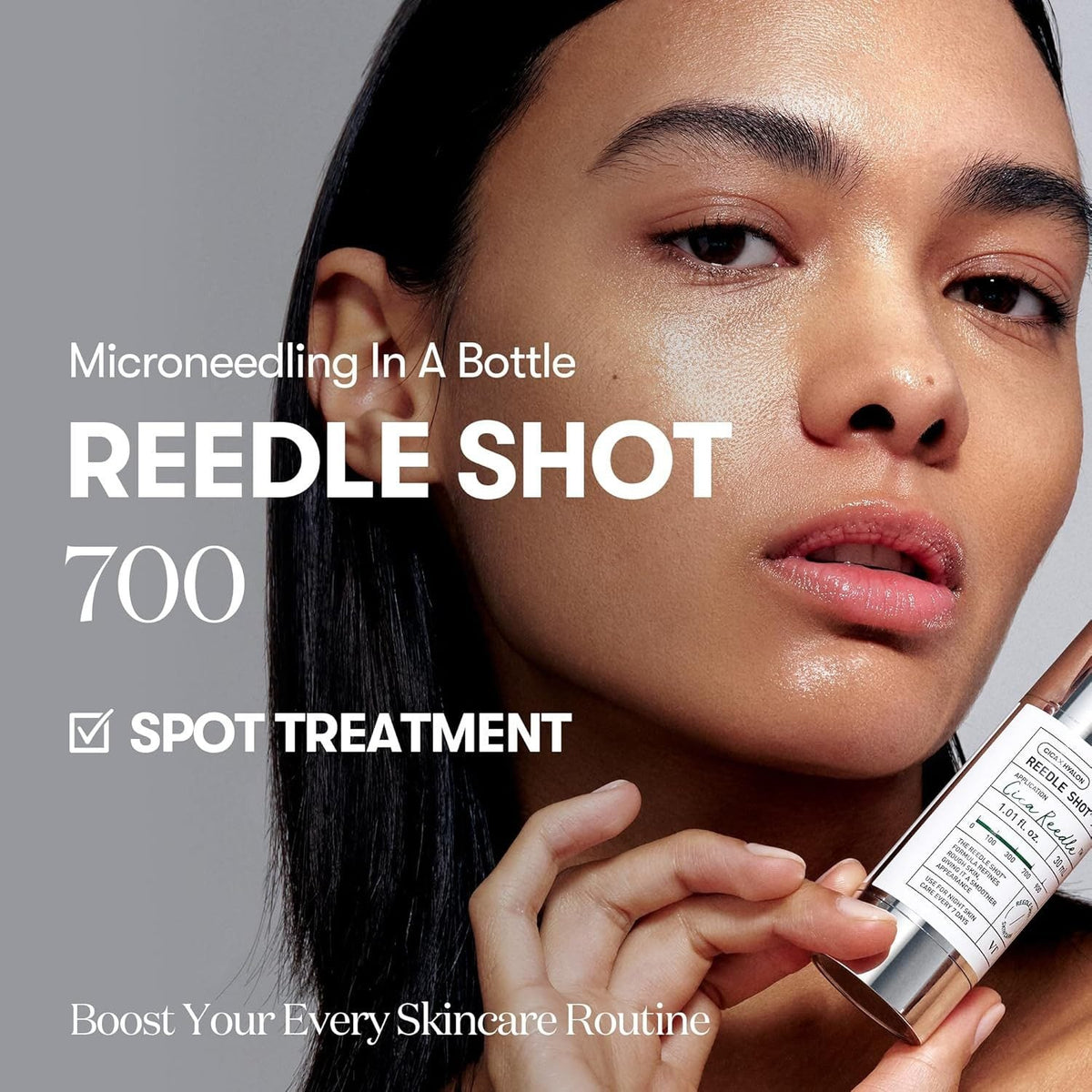 VT Cosmetics Reedle Shot 700 - 30ml