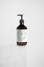 Hand & Body Wash – Grapefruit | Sanfte Reinigung |