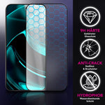 NALIA 2x Schutzglas für Google Pixel 10 Pro XL – Full-Screen Schutz 9H & Hüllenfreundlich – ARMORGLASSX (Display Glasfolie Transparent & 9H Härte) – Marke aus Berlin