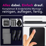 NALIA 2x Kameraschutzglas für Samsung Galaxy A37 – Linsenschutz 9H & Case-Friendly – FOCUS.X2 MAX (HD-Echtglas Transparent) – Marke aus Berlin