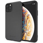 NALIA Handyhülle für iPhone 11 Pro – Weizenstroh Case (Pflanzenbasiert) – BIOVERA – Matt & Stoßfest (Vegan) – Marke aus Berlin
