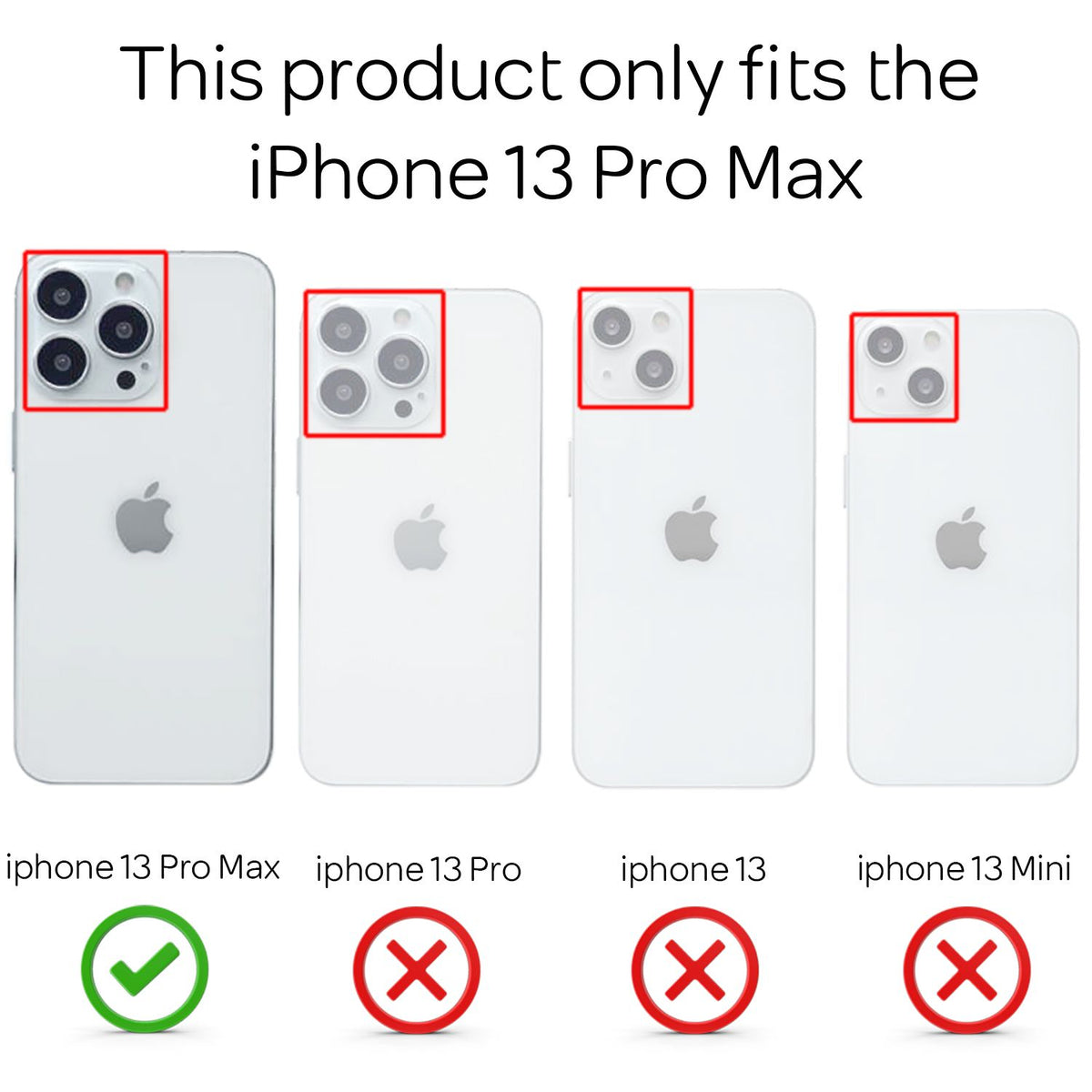 NALIA Spiegel Hartglas Case kompatibel mit iPhone 13 Pro Max Hülle, Klarer Spiegeleffekt Mirror Hardcase Robust 9H Tempered Glass & Silikon Bumper, Dünne Schutzhülle Glashülle Handyhülle - Silber
