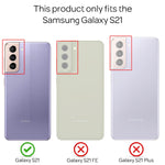 NALIA Military-Style Ringhülle kompatibel mit Samsung Galaxy S21 Hülle, Extrem Schützend mit Display-Rahmen & Kamera-Abdeckung, 360° Ring für Standfunktion & KFZ-Halterung, Hardcase