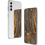 NALIA Spiegelhülle für Samsung Galaxy S22 Plus – Echtes Glas (9H Spiegel & Robust) – RAYN (Premium Hardcase & Silikon Bumper) – Marke aus Berlin