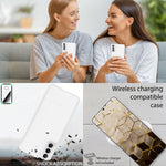 NALIA Ultra Slim Hardcase für Samsung Galaxy S22 Plus – Matt & 0.3mm Dünn – PHANTOM (Dünnes Cover & Kamera-Vollschutz) – Marke aus Berlin