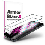 NALIA 2x Schutzglas für Google Pixel 11 Pro XL – Full-Screen Schutz 9H & Hüllenfreundlich – ARMORGLASSX (Display Glasfolie Transparent & 9H Härte) – Marke aus Berlin